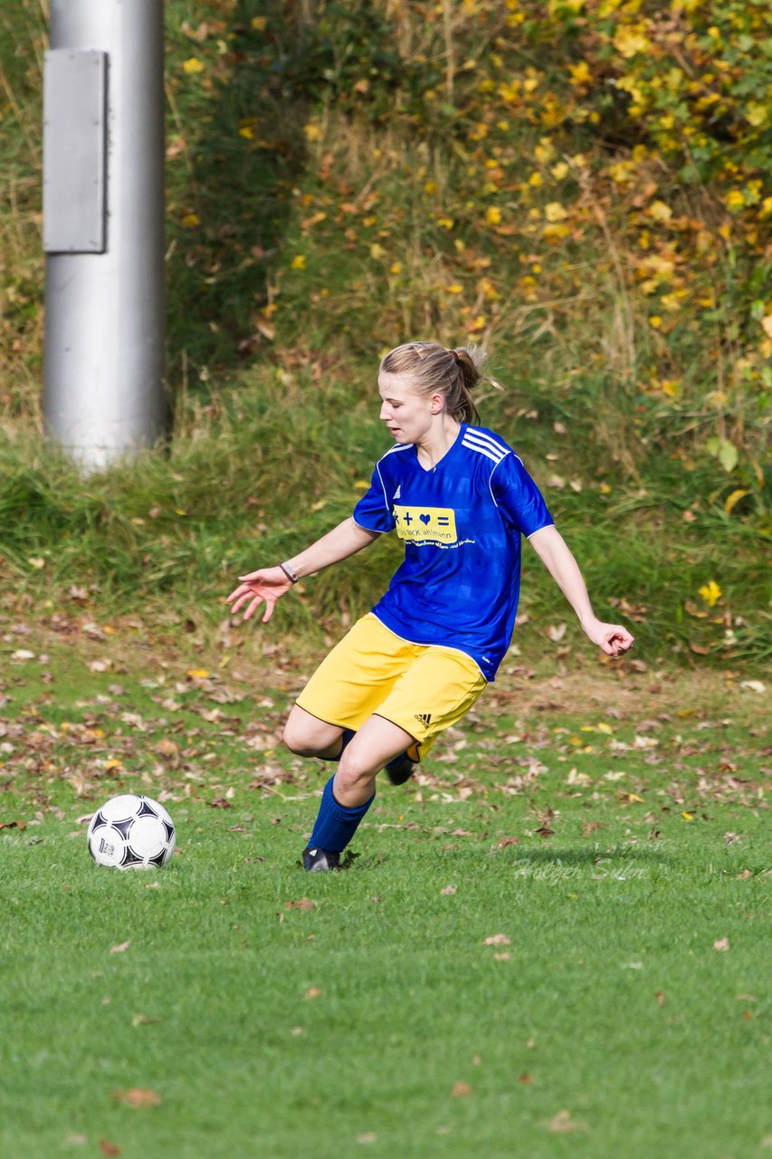 Bild 180 - B-Juniorinnen TSV Gnutz o.W. - TuS Tensfeld : Ergebnis: 3:2